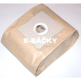 Sáčky ECG VP 3161S papírové balení 5 ks D001