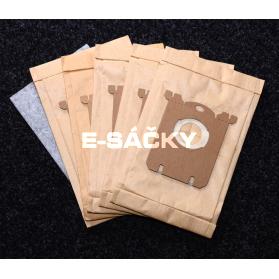 Sáčky Electrolux CBAG (S-bag)
