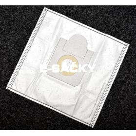 Sáčky Sencor SVC 9000 BK 9NINETO textilní S090T