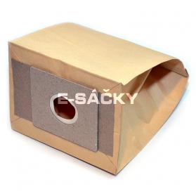 Sáčky Sencor SVC 900 Gemino papírové S020P