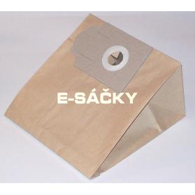 Sáčky EIO Futura, Domatic, Exclusiv, Novomatic papírové E001