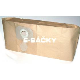 Sáčky Protool VPC 260 L+M papírové NI01 