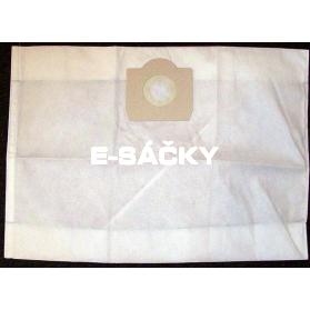 Sáčky Parkside PNTS 30/8E textilní A012T