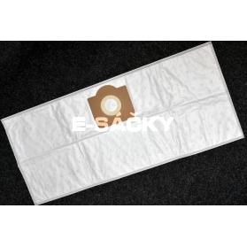 Sáčky Rowenta RU 6312 Aqua Excel textilní R003T