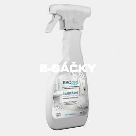 PROdezi Sanitární 0,5l odstraňovač vodního kamene