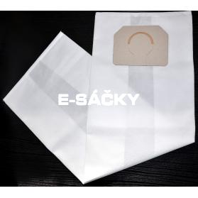 Sáčky Flex S36, sáčky Flex S47 textilní K071T