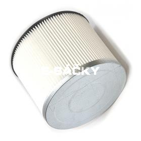 Filtr omyvatelný Hecht 8314, filtr Hecht 8314Z s víkem FH30