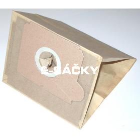 Sáčky Zanussi ZAN 2240-2250, ZAN 2400-2490 EL papírové E014