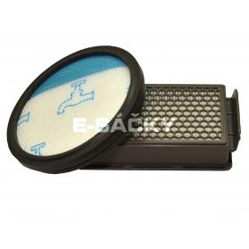Filtr hepa Rowenta Compact Power Cyclonic náhrada ZR005901 HPF52