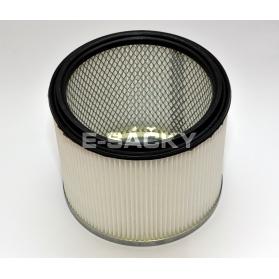 Filtr do vysavače popela GEKO G81091 25L omyvatelný FH85
