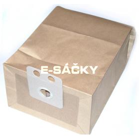 Sáčky Nilfisk VP 300 Eco, Hepa papírové NI04