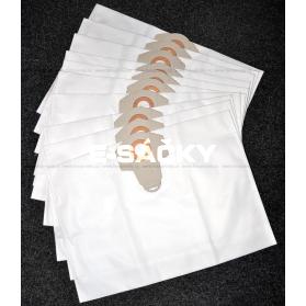 Sáčky Parkside PWD25, PWD30 10 ks PA01T10