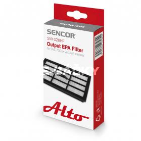 Výstupní epa filtr Sencor SVC 730 Alto SVX028HF