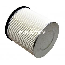 Filtr Parkside PWD 25 A2 se spodním víkem omyvatelný FH92