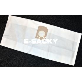 Sáčky Bosch Gas 12-25 PL textilní B038T
