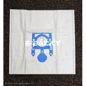 Sáčky Bosch BGL3, Bosch BGL4, Bosch BGL5 textilní B002TJ