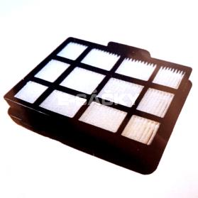 BOSCH BGC05 AAA ... BOSCH BGC05X20 hepa filtr HF52