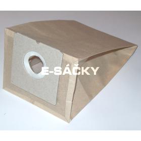 Sáčky ZELMER ZVC 261, ZELMER ZVC 262 Tadek papírové 0419