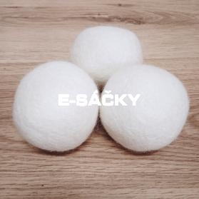 Vlněné koule do sušičky