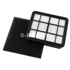 Sencor SVC 6000BK Diavolo hepa filtr SVX018HF