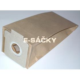 Sáčky Electrolux ES17, ZS201  E019