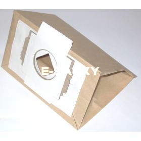 Sáčky Moulinex Power Class CL1-CL7 papírové M007