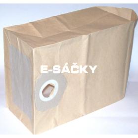 Sáček AquaVac PowerVac papírové A011