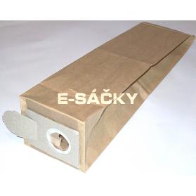 Sáčky Lindhaus DP5 (starý typ bez hepa filtru)  L041