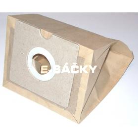 Sáčky Rohnson R169 papírové balení 5 ks 