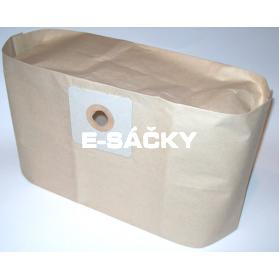 Sáčky Numatic NVH 180-2 papírové NU01