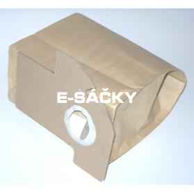 Sáčky Electrolux Praxio E017