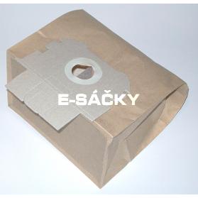 Sáčky Electrolux Ingenio E009