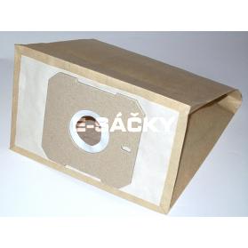 Sáčky ECG VP865 papírové E022