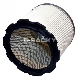 Filtr polyesterový Protool VCP30E (614661) FH19