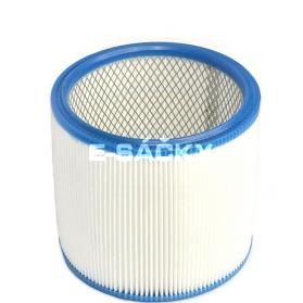 Filtr Parkside PNTS 23E polyesterový FH05
