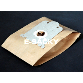 Sáčky Electrolux SilentPerformer CBAG