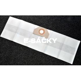Sáčky POWX321 Power Plus K022T