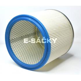 Filtr Clatronic BS1285 polyesterový FH24