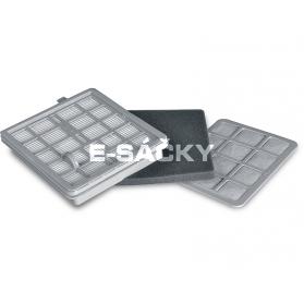 Hepa filtr Sencor SVC 1020 Chilli SVX004HF