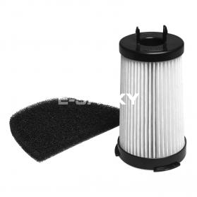 Hepa filtr Sencor SVC 6301 BK/VT SVX010HF