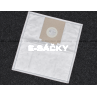 Sáčky Clatronic BS1207 textilní C002T