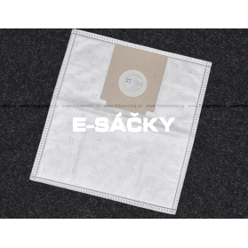 Sáčky Sencor SVC 65 Boffin textilní C002T