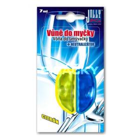 Vůně do myčky + neutralizátor citrón 3066