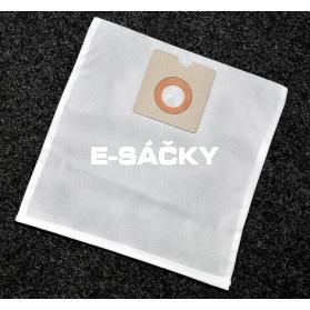 Sáčky ECG HD-805 textilní E027T