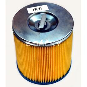 Filtr Bauhaus Herkules 3000, 3001 FH11