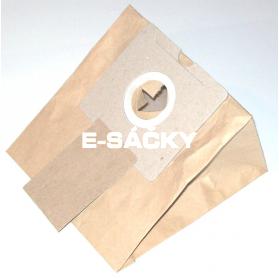 Sáčky Ufesa AS Minimousy papírové U004