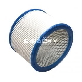 Filtr Einhell BT-VC 1250,1500 bez víka omyvatelný FH50