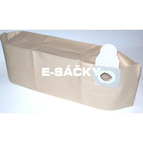 Sáčky Wap Aero 400, Aero 440 papírové NA01