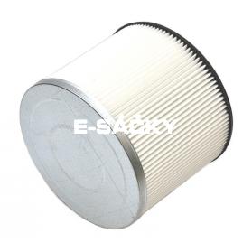 Filtr polyesterový Rowenta RU 101 ZR-70 výška 160 mm FH07S