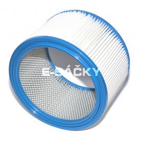 Filtr Makita 447L, Makita 447M polyesterový FH20